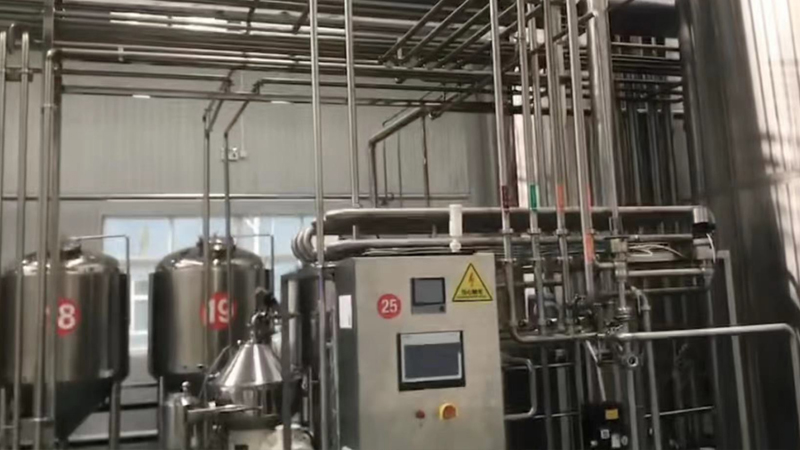 荣昌河北船头客精酿啤酒厂